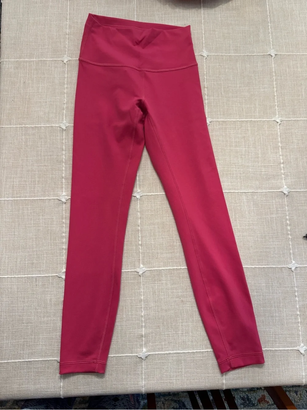 Lululemon Wunder Train High-Rise Tight 25